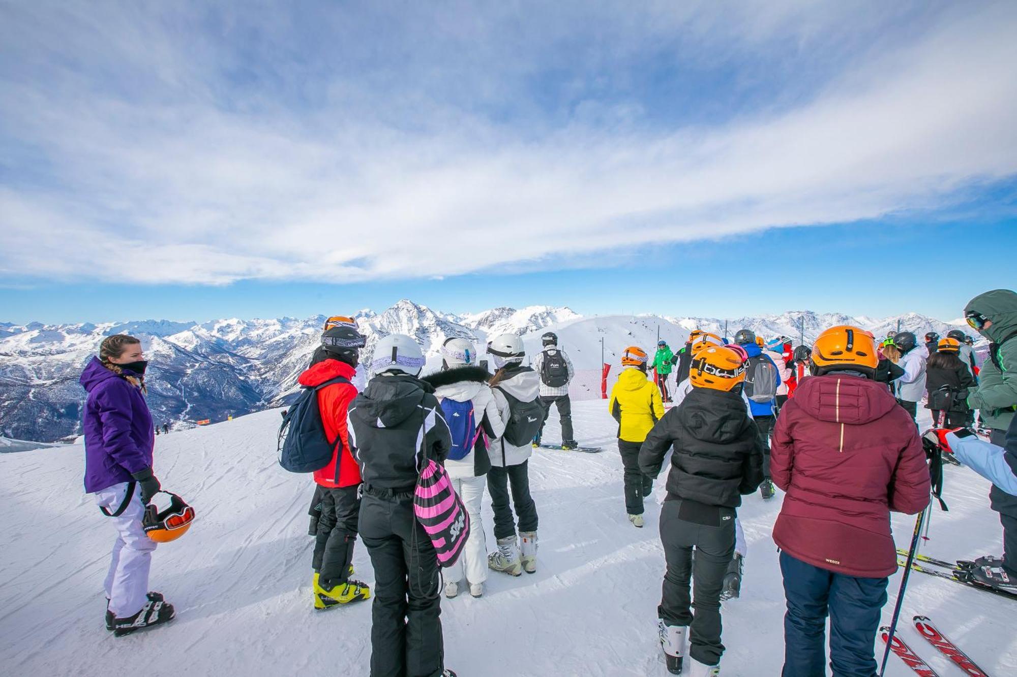 Appartamento La Marmotta Mountain Retreat - Happy Rentals كلافييري المظهر الخارجي الصورة